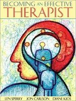 Becoming an Effective Therapist Cover des Buches Becoming an Effective Therapist (ISBN: 9780205322077)