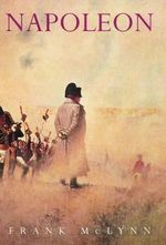 Napoleon Cover des Buches Napoleon (ISBN: 9780224040723)