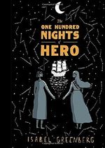 The One Hundred Nights of Hero Cover des Buches The One Hundred Nights of Hero (ISBN: 9780224101950)
