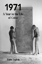 1971: A Year in the Life of Color Cover des Buches 1971: A Year in the Life of Color (ISBN: 9780226131054)