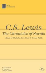 C.S. Lewis: The Chronicles of Narnia Cover des Buches C.S. Lewis: The Chronicles of Narnia (ISBN: 9780230301252)