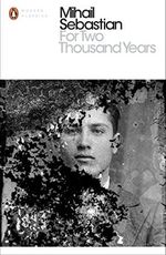 For Two Thousand Years (Penguin Modern Classics) Cover des Buches For Two Thousand Years (Penguin Modern Classics) (ISBN: 9780241189610)