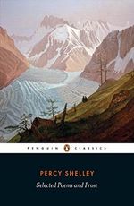 Selected Poems and Prose (Penguin Classics) Cover des Buches Selected Poems and Prose (Penguin Classics) (ISBN: 9780241253069)