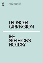 The Skeleton's Holiday (Penguin Modern) Cover des Buches The Skeleton's Holiday (Penguin Modern) (ISBN: 9780241339169)
