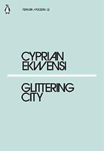 Glittering City (Penguin Modern) Cover des Buches Glittering City (Penguin Modern) (ISBN: 9780241339848)