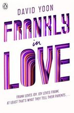 Frankly in Love Cover des Buches Frankly in Love (ISBN: 9780241373439)