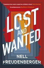 Lost and Wanted Cover des Buches Lost and Wanted (ISBN: 9780241374535)