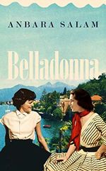 Belladonna Cover des Buches Belladonna (ISBN: 9780241404799)