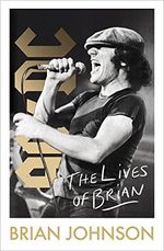 The Lives of Brian Cover des Buches The Lives of Brian (ISBN: 9780241446409)