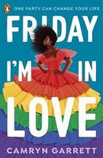 Friday I'm in Love (English Edition) Cover des Buches Friday I'm in Love (English Edition) (ISBN: 9780241562741)