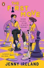 The First Move Cover des Buches The First Move (ISBN: 9780241591826)