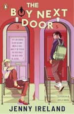 The Boy Next Door Cover des Buches The Boy Next Door (ISBN: 9780241591888)