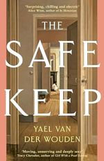 The Safekeep: ‘A razor-sharp, perfectly plotted debut novel’ Sunday Times Cover des Buches The Safekeep: ‘A razor-sharp, perfectly plotted debut novel’ Sunday Times (ISBN: 9780241652305)