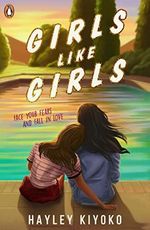 Girls Like Girls: a novel Cover des Buches Girls Like Girls: a novel (ISBN: 9780241652466)