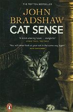 Cat Sense: The Feline Enigma Revealed Cover des Buches Cat Sense: The Feline Enigma Revealed (ISBN: 9780241960455)