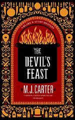 The Devil's Feast: The Blake and Avery Mystery Series (Book 3) Cover des Buches The Devil's Feast: The Blake and Avery Mystery Series (Book 3) (ISBN: 9780241966877)