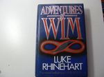 Adventures of Wim Cover des Buches Adventures of Wim (ISBN: 9780246127693)