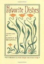 Favorite Dishes: A Columbian Autograph Souvenir Cookery Book (Food) Cover des Buches Favorite Dishes: A Columbian Autograph Souvenir Cookery Book (Food) (ISBN: 9780252069376)