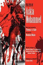 The Epic of Askia Mohammed (African Epic) Cover des Buches The Epic of Askia Mohammed (African Epic) (ISBN: 9780253209900)