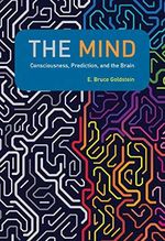 The Mind: Consciousness, Prediction, and the Brain Cover des Buches The Mind: Consciousness, Prediction, and the Brain (ISBN: 9780262044066)