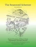 The Reasoned Schemer (MIT Press) Cover des Buches The Reasoned Schemer (MIT Press) (ISBN: 9780262535519)