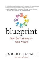Blueprint: How DNA Makes Us Who We Are (Mit Press) Cover des Buches Blueprint: How DNA Makes Us Who We Are (Mit Press) (ISBN: 9780262537988)