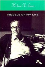 Models of My Life (MIT Press) Cover des Buches Models of My Life (MIT Press) (ISBN: 9780262691857)