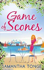 Game of Scones (The Little Teashop) Cover des Buches Game of Scones (The Little Teashop) (ISBN: 9780263922455)