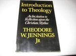 Introduction to Theology: An Introduction to Reflection Upon the Christian Mythos Cover des Buches Introduction to Theology: An Introduction to Reflection Upon the Christian Mythos (ISBN: 9780281029853)