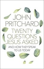 Twenty Questions Jesus Asked: And How They Speak to Us Today Cover des Buches Twenty Questions Jesus Asked: And How They Speak to Us Today (ISBN: 9780281085644)