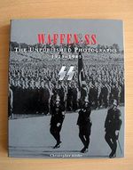 Waffen-SS Cover des Buches Waffen-SS (ISBN: 9780283063756)