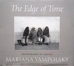 The Edge of Time Cover des Buches The Edge of Time (ISBN: 9780292796041)