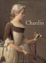 Chardin Cover des Buches Chardin (ISBN: 9780300083484)