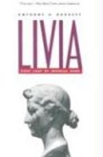 Livia: First Lady of Imperial Rome Cover des Buches Livia: First Lady of Imperial Rome (ISBN: 9780300102987)