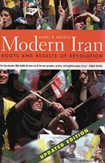 Modern Iran: Roots And Results of Revolution Cover des Buches Modern Iran: Roots And Results of Revolution (ISBN: 9780300121056)