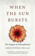 When the Sun Bursts: The Enigma of Schizophrenia Cover des Buches When the Sun Bursts: The Enigma of Schizophrenia (ISBN: 9780300223651)