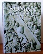 Roman Warfare (History of Warfare) Cover des Buches Roman Warfare (History of Warfare) (ISBN: 9780304352654)