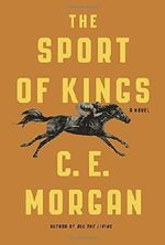 The Sport of Kings Cover des Buches The Sport of Kings (ISBN: 9780307397355)