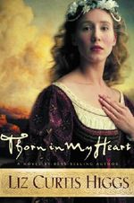 Thorn in My Heart (Lowlands of Scotland Book 1) (English Edition) Cover des Buches Thorn in My Heart (Lowlands of Scotland Book 1) (English Edition) (ISBN: 9780307553096)