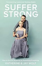 Suffer Strong: How to Survive Anything by Redefining Everything Cover des Buches Suffer Strong: How to Survive Anything by Redefining Everything (ISBN: 9780310344575)