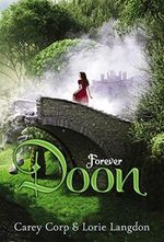 Forever Doon Cover des Buches Forever Doon (ISBN: 9780310742371)