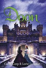 Shades of Doon (A Doon Novel, Band 3) Cover des Buches Shades of Doon (A Doon Novel, Band 3) (ISBN: 9780310742418)