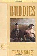 Buddies Cover des Buches Buddies (ISBN: 9780312010058)