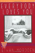 Everybody Loves You Cover des Buches Everybody Loves You (ISBN: 9780312033347)
