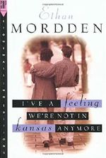 I've a Feeling We're Not in Kansas Anymore (Stonewall Inn Editions) (Stonewall Inn Editions (Paperback)) Cover des Buches I've a Feeling We're Not in Kansas Anymore (Stonewall Inn Editions) (Stonewall Inn Editions (Paperback)) (ISBN: 9780312141127)