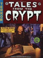 Tales from the Crypt: The Official Archives Cover des Buches Tales from the Crypt: The Official Archives (ISBN: 9780312170400)