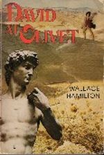 David at Olivet Cover des Buches David at Olivet (ISBN: 9780312183660)