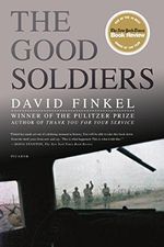 The Good Soldiers Cover des Buches The Good Soldiers (ISBN: 9780312430023)