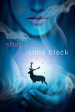Shadowspell Cover des Buches Shadowspell (ISBN: 9780312575946)