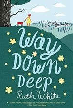 Way Down Deep Cover des Buches Way Down Deep (ISBN: 9780312660963)